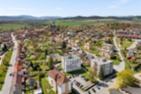 Prodej bytu 1+kk  s balkónem, Bavorov ( u Vodňan )