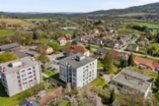 Prodej bytu 1+kk  s balkónem, Bavorov ( u Vodňan )