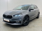 Škoda Fabia, 1,0 TSI 81kW Style Plus, hatchback,