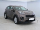 Kia Sportage, 1.6 GDI, ČR,2.maj, Serv.kniha, Navi,