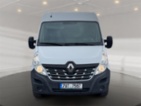 Renault Master, L3H3P3 2.3dCi 96kW CZ DPH