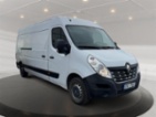 Renault Master, L3H3P3 2.3dCi 96kW CZ DPH
