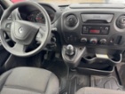 Renault Master, L3H3P3 2.3dCi 96kW CZ DPH