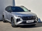 Hyundai Tucson, 4X4 1.6 T-GDi N-Line, 1.maj, SUV,