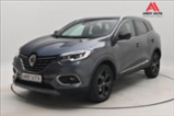 Renault Kadjar, 1,7 Blue dCi 110 kW 4x4 Black, SUV