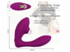 Super bezdrátový stimulátor klitorisu