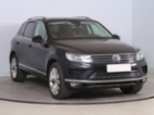 VW Touareg, 3.0 TDI,, SUV, Diesel