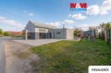 Restaurace 136 m2, poz. 356m2, Brod nad Dyjí