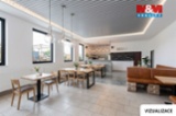Restaurace 136 m2, poz. 356m2, Brod nad Dyjí