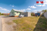 Restaurace 136 m2, poz. 356m2, Brod nad Dyjí