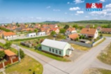 Restaurace 136 m2, poz. 356m2, Brod nad Dyjí