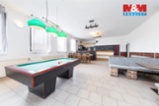 Restaurace 136 m2, poz. 356m2, Brod nad Dyjí