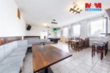 Restaurace 136 m2, poz. 356m2, Brod nad Dyjí