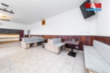 Restaurace 136 m2, poz. 356m2, Brod nad Dyjí