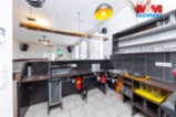 Restaurace 136 m2, poz. 356m2, Brod nad Dyjí