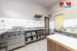 Restaurace 136 m2, poz. 356m2, Brod nad Dyjí