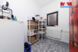 Restaurace 136 m2, poz. 356m2, Brod nad Dyjí