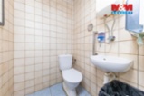 Restaurace 136 m2, poz. 356m2, Brod nad Dyjí