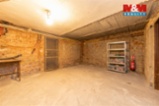 Restaurace 136 m2, poz. 356m2, Brod nad Dyjí