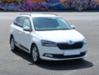 Skoda Fabia, 1.0 TSIStyle , Tempomat,, Combi,