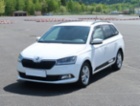 Skoda Fabia, 1.0 TSIStyle , Tempomat,, Combi,