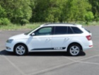 Skoda Fabia, 1.0 TSIStyle , Tempomat,, Combi,