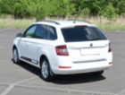 Skoda Fabia, 1.0 TSIStyle , Tempomat,, Combi,