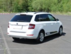 Skoda Fabia, 1.0 TSIStyle , Tempomat,, Combi,