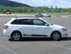Skoda Fabia, 1.0 TSIStyle , Tempomat,, Combi,