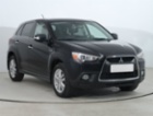 Mitsubishi ASX, 1.8 DI-D MIVECIntense , 4X4, ČR,1