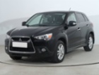 Mitsubishi ASX, 1.8 DI-D MIVECIntense , 4X4, ČR,1