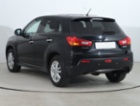 Mitsubishi ASX, 1.8 DI-D MIVECIntense , 4X4, ČR,1