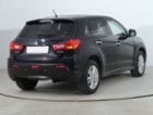 Mitsubishi ASX, 1.8 DI-D MIVECIntense , 4X4, ČR,1