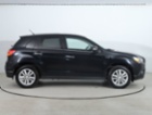 Mitsubishi ASX, 1.8 DI-D MIVECIntense , 4X4, ČR,1