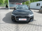 Audi A6, Avant 2,0 TDI,ČR,1MAJ,NAVI,KŮŽ, kombi,