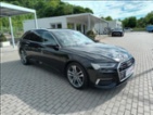 Audi A6, Avant 2,0 TDI,ČR,1MAJ,NAVI,KŮŽ, kombi,