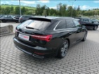 Audi A6, Avant 2,0 TDI,ČR,1MAJ,NAVI,KŮŽ, kombi,