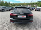 Audi A6, Avant 2,0 TDI,ČR,1MAJ,NAVI,KŮŽ, kombi,