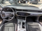 Audi A6, Avant 2,0 TDI,ČR,1MAJ,NAVI,KŮŽ, kombi,