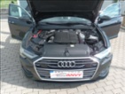 Audi A6, Avant 2,0 TDI,ČR,1MAJ,NAVI,KŮŽ, kombi,