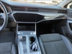 Audi A6, Avant 2,0 TDI,ČR,1MAJ,NAVI,KŮŽ, kombi,