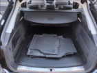 Audi A6, Avant 2,0 TDI,ČR,1MAJ,NAVI,KŮŽ, kombi,