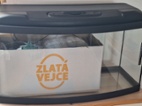 Akvárium 120 l