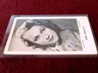 Adina Mandlová autogram