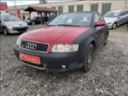 Audi A4, 2,0   i *DIGI KLIMA*NOVÉ BRZDY, sedan,