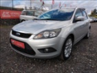 Ford Focus, 1,6   i 1.MAJ*Klima*Tažné*, hatchback,