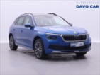 Škoda Kamiq, 1,0 TSI DSG Style Sport Virtua, SUV,