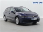 Volkswagen Golf, 1,5 TSI EVO 110kW mHEV Life DS,