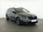 Skoda Octavia RS, RS 2.0 TSI,, Combi, Benzín