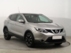 Nissan Qashqai, 1.5 dCi, Serv.kniha, Navi, Klima,,